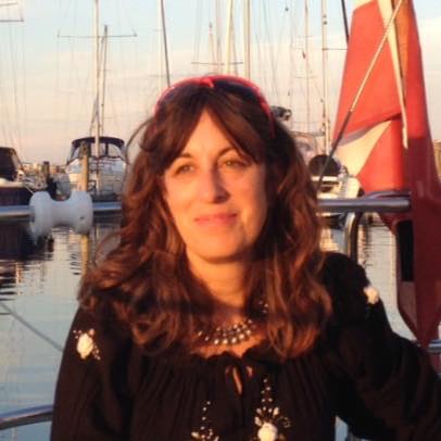 Lisa Tomlinson Avatar